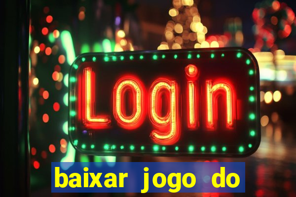 baixar jogo do mario bros